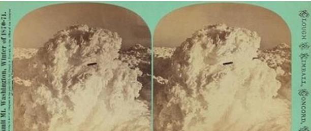 「外星人」神秘古画惊现UFO,外星人很早就来过地球?觉得不好玩又回去了?