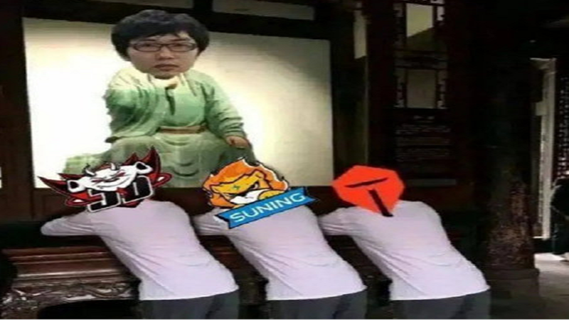 ig|真相来了！就在今天，阿水赛娜“封神”语音被公开，看完语音后，IG谁在指挥不用说了吧！