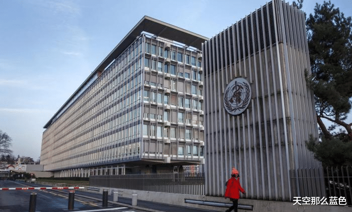 世界卫生组织■世卫组织再次改口：中国的巨大付出，换来的却是全球各国疯狂索赔！