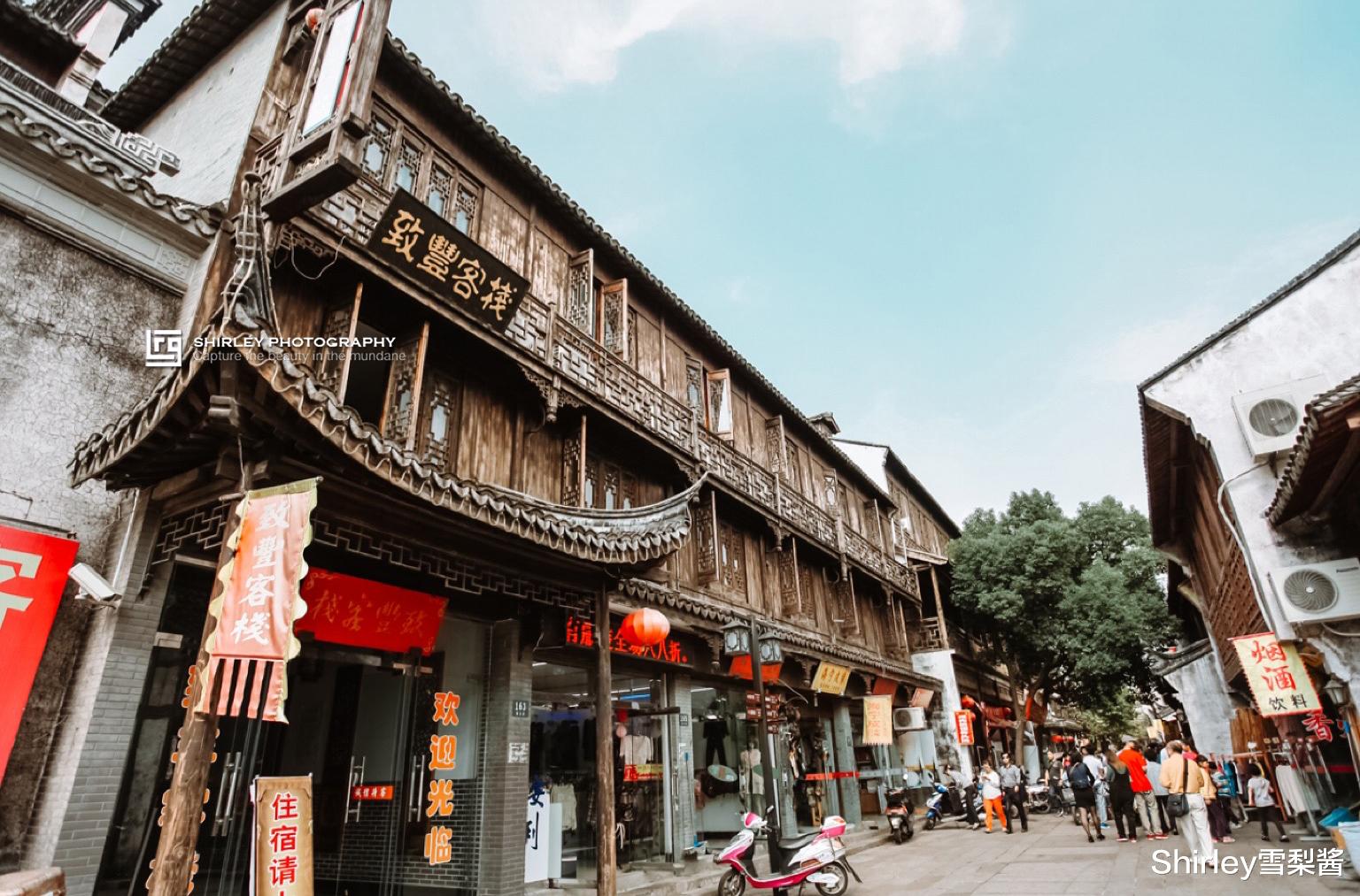 上海市|上海最古老的古镇，曾地跨“两国”为西南门户，出过600多位名人至今免费