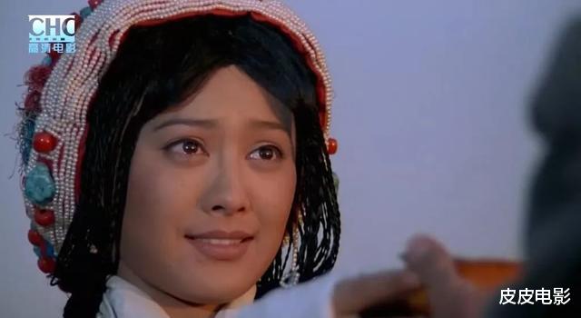 #宁静#将宁静与前夫命运纠缠在一起的这部国片，曾因一场沐浴镜头引争议