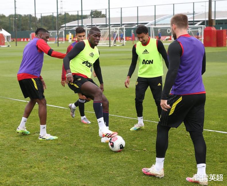 曼联|对手送礼：曼联能否把握机会，若再胜离目标只剩一步