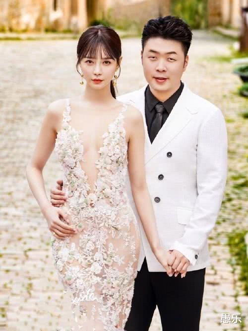 #官宣#恭喜！又一男神官宣结婚，将于十月举办婚礼，网友：终于等到你