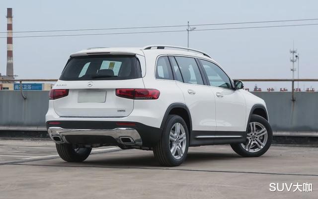 『大众途昂』实用又实惠！这些SUV“7座变5座”后更吃香