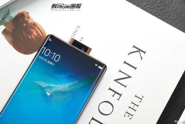 vivo|手机上最“鸡肋”的部件，vivo让它完美“消失”了