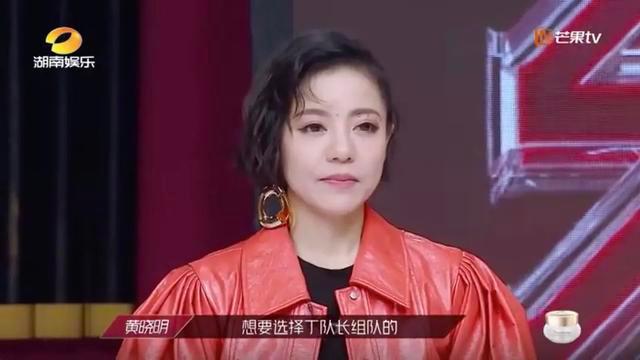 #吴昕#《浪姐》这期槽点太多：蓝盈莹是什么心机biao？吴昕真的退赛吧