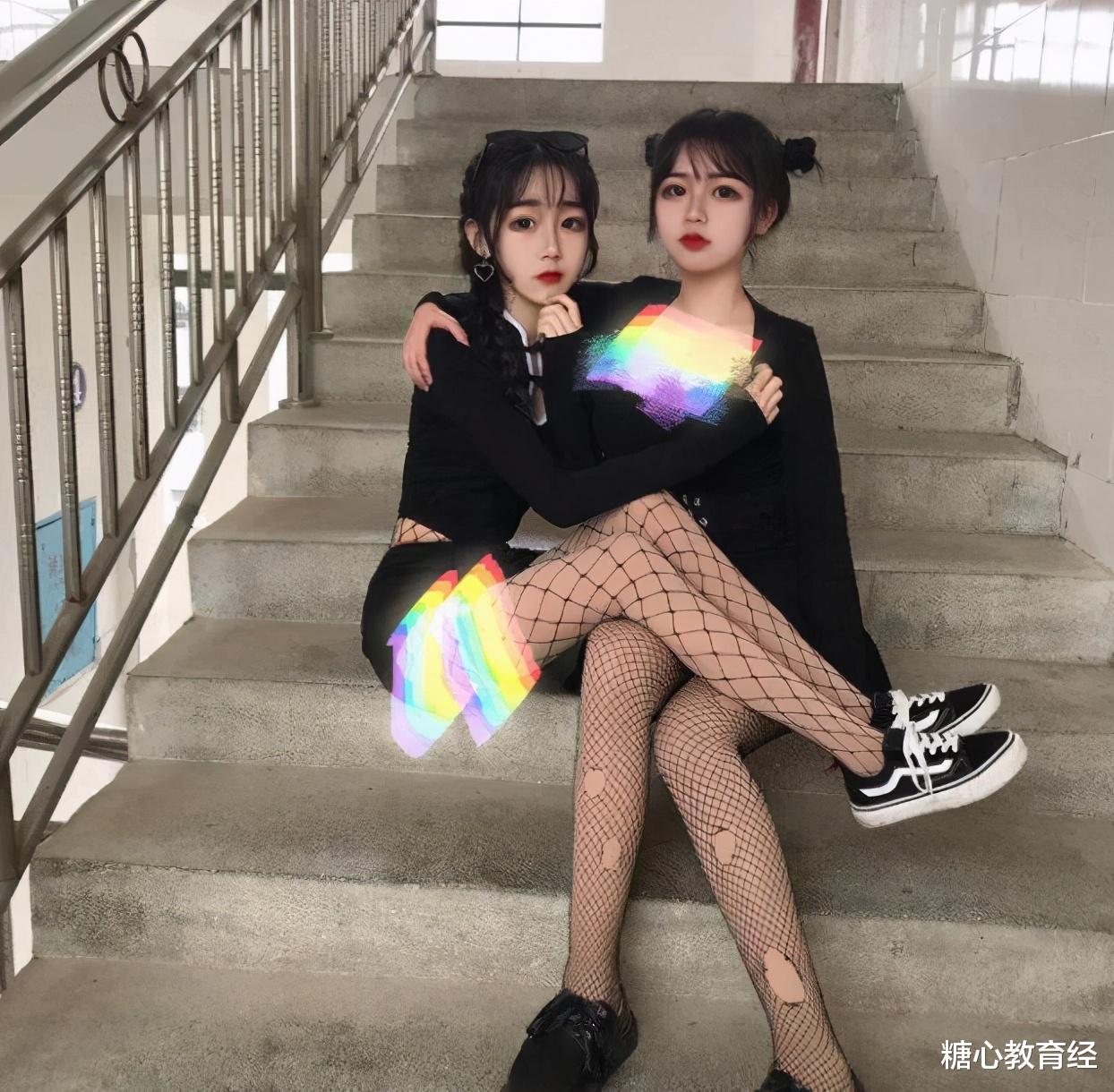 大学|大学里最让辅导员“反感”的4类女生,尤其第2个,看见就嫌弃