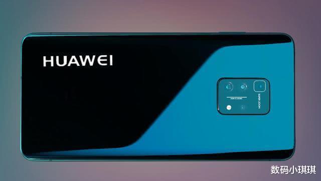 「华为」华为P50Pro毫不逊色！屏下设计+徕卡五摄+嵌入式镜头，这才是华为实力