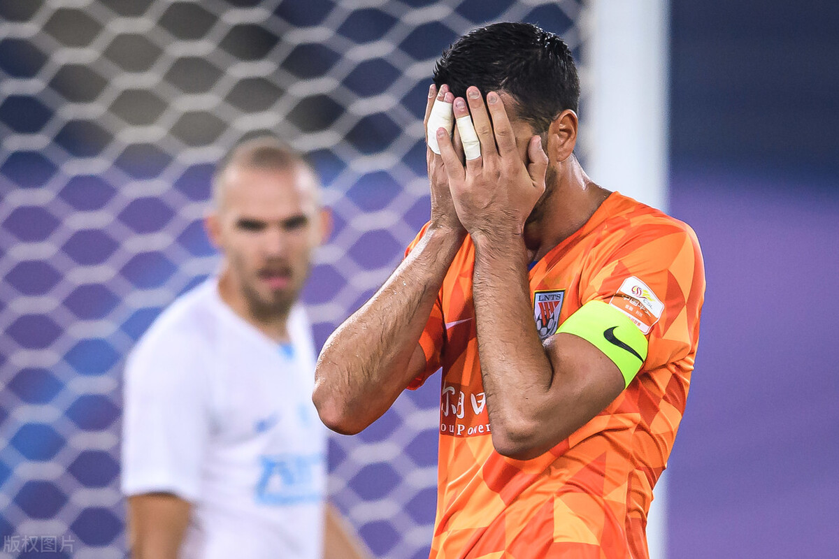 山东鲁能|荷甲54+38强人将加盟中超，佩莱牵线，博古伊斯下一站鲁能？