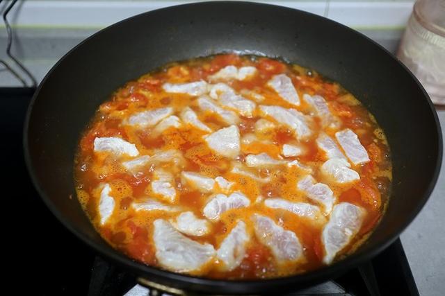 番茄|中秋节前后不吃它就亏了，每一口都是钙，孩子聪明又长个，超级棒