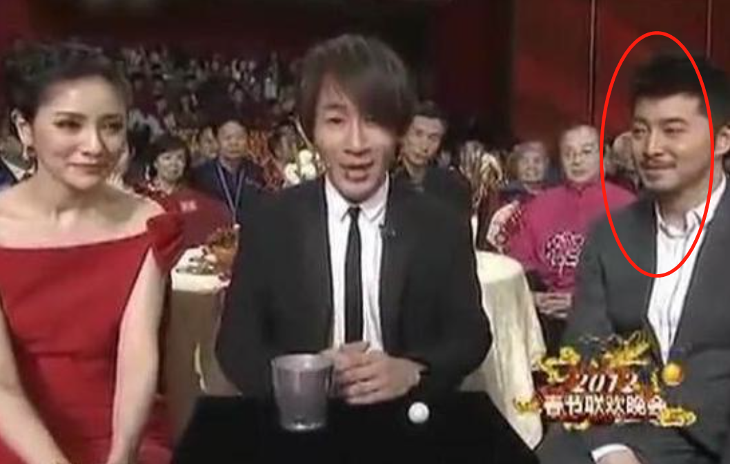 【刘谦】沙溢自曝春晚为刘谦当\托儿\,苹果橙子就在腿上,网友:演技很重要