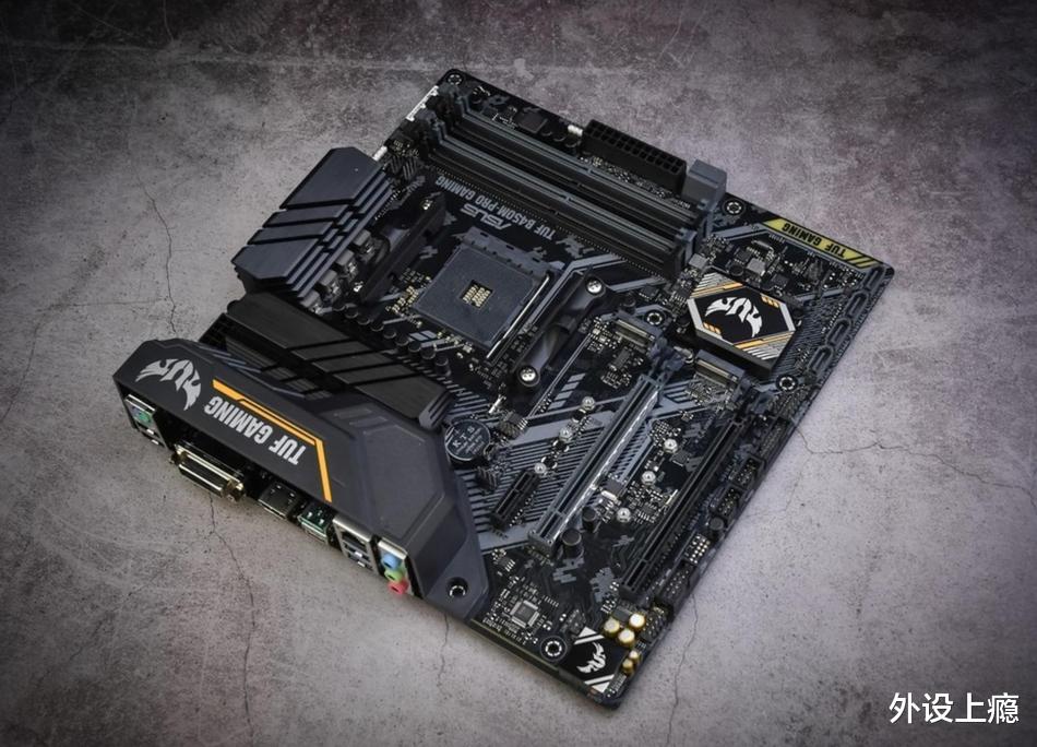 5G|不拖显卡后腿，AMD说此U足矣