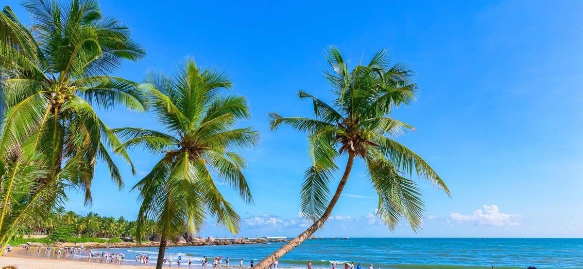 成都|中国最美的四座城市，就连外国人都非常向往，有你的家乡么？