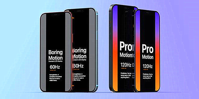 iphone12■iPhone12再次曝光：价格+CPU路线图基本确认，感觉不再保守了