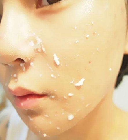 央视多次曝光的“夺命洗面奶”,致癌物超标20多倍,大家需警惕对待