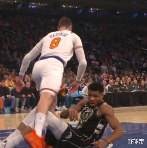 「魔术队」15届最狂天才！第5顺位被选中，扬言干掉所有人，如今表现如何？