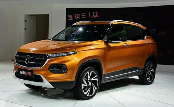 [英菲尼迪Q50L]想买5万到7万的SUV车来家用，有什么哪几款值得入手的？