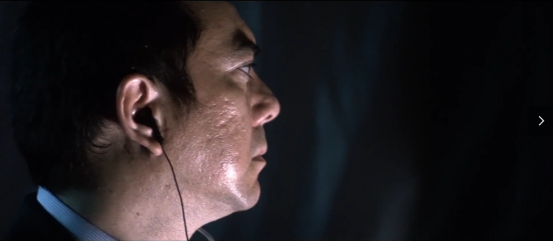 #无间道#《无间道》里的十四个彩蛋,你发现了吗?