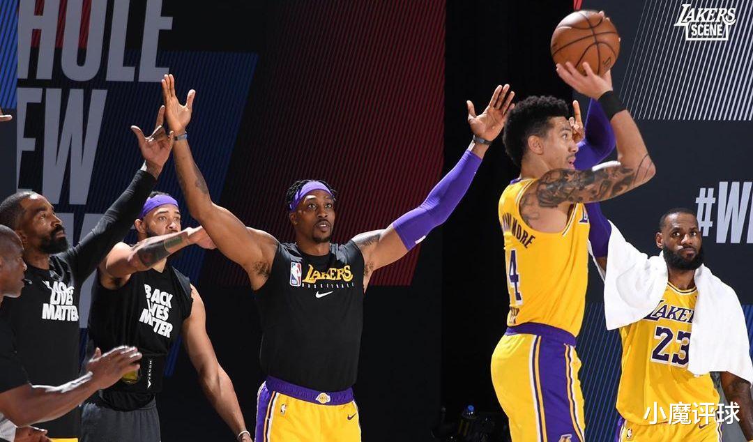 德安东尼|82分42板24助!德安东尼研究了4年的战术,沃格尔5天就玩明白了