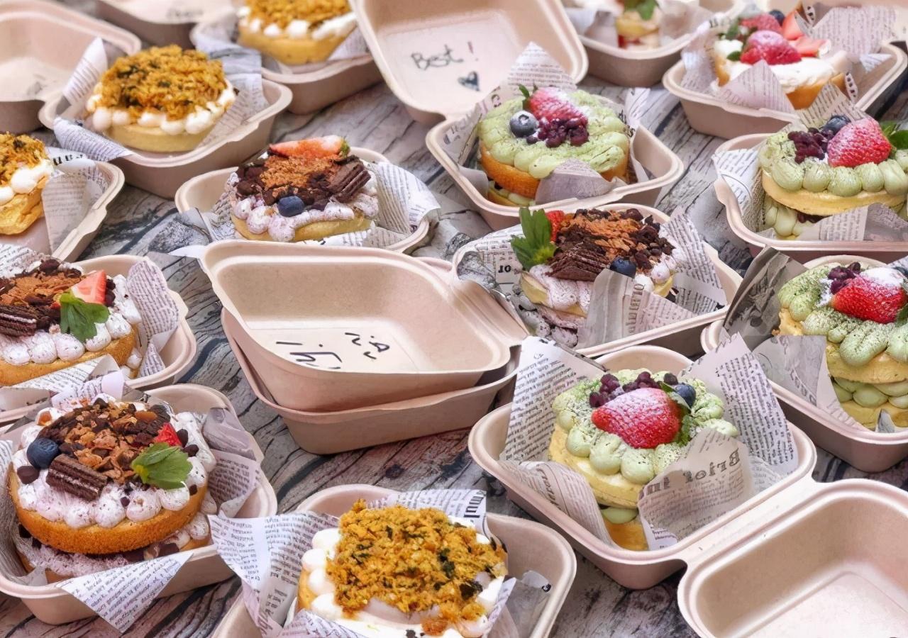 蛋糕|假如给你1个亿，戒掉以下这4种零食，你能行吗？图4想戒不容易