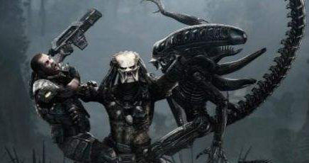 「铁血战士」异形与铁血战士的续集来了，这次的地点在地球，他们又会是怎样的结局？