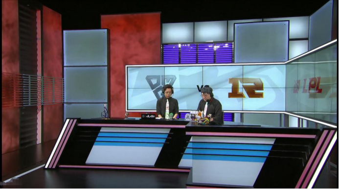 RNG■没有Uzi依然出色？RNG取得赛季首胜，中野联动不像是春天