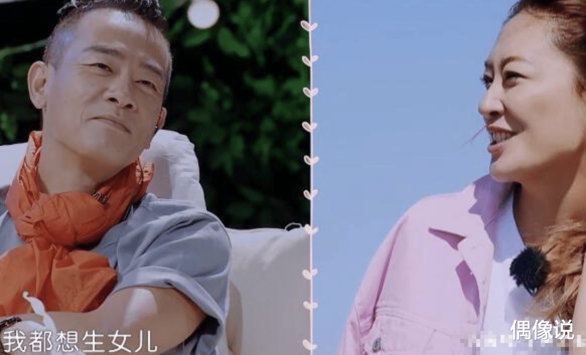陈小春|恭喜!陈小春在52岁迎来第二个儿子!应采儿产后晒全家福画面喜庆