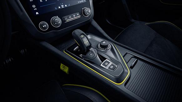 小钢炮@领克03+:参数超高尔夫GTI的“国产小钢炮”到底值不值呢?