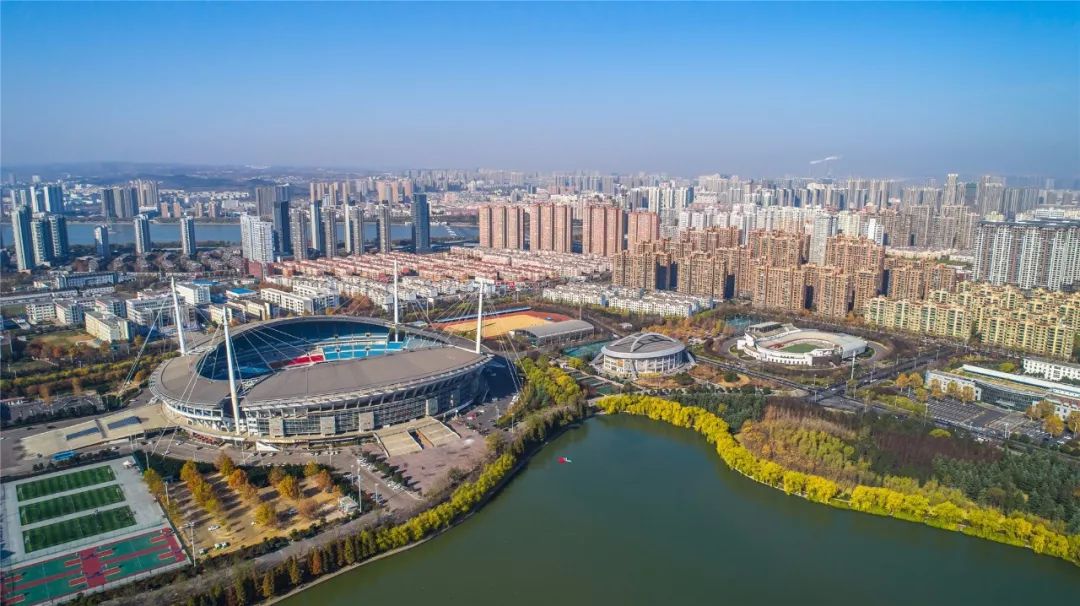 全面开挂！347个老旧小区改造提升、唐寺门立交、2000套公租房...