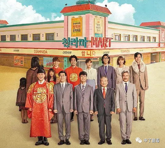 豆瓣■靠谱依旧!2019豆瓣最高日韩剧