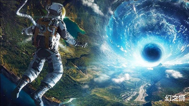 机器|“时光机”早就被发明出来了，却因某种原因不能面世？