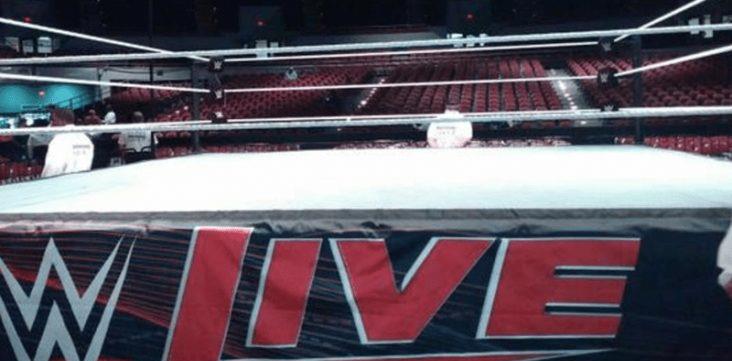『wwe』WWE巴蒂抨击特朗普！杰夫感谢公司给最后一次机会！罗曼鼓励粉丝！