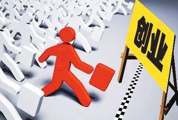 创业■创业：穷人赚钱的机会来了？2020年四大行业，低成本高利润