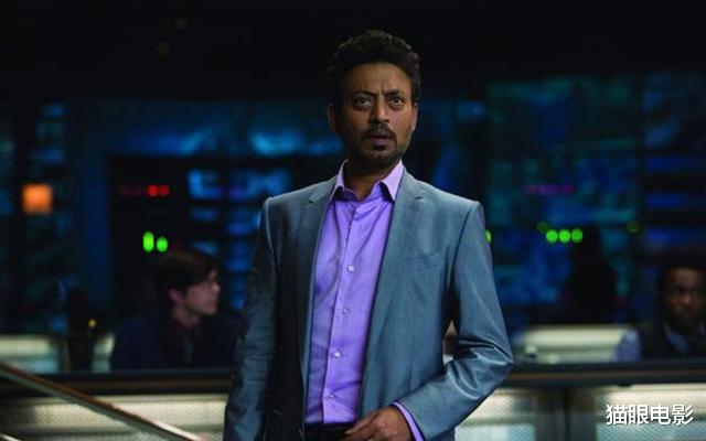 『伊尔凡可汗』知名演员伊尔凡可汗患癌去世,离母亲逝世仅3天,终年53岁