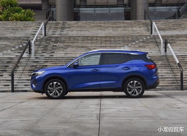 [动力]买10来万的国产SUV，还想要省油且动力好？那你不妨看看这两款
