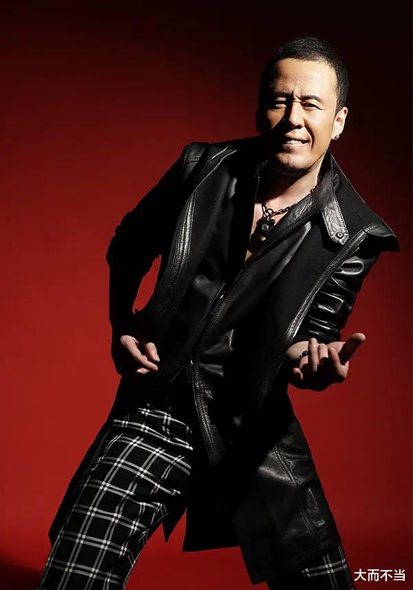 刘德华:杨坤diss刘德华事件升级!网友扒华仔负面传闻质疑天王“含金量”