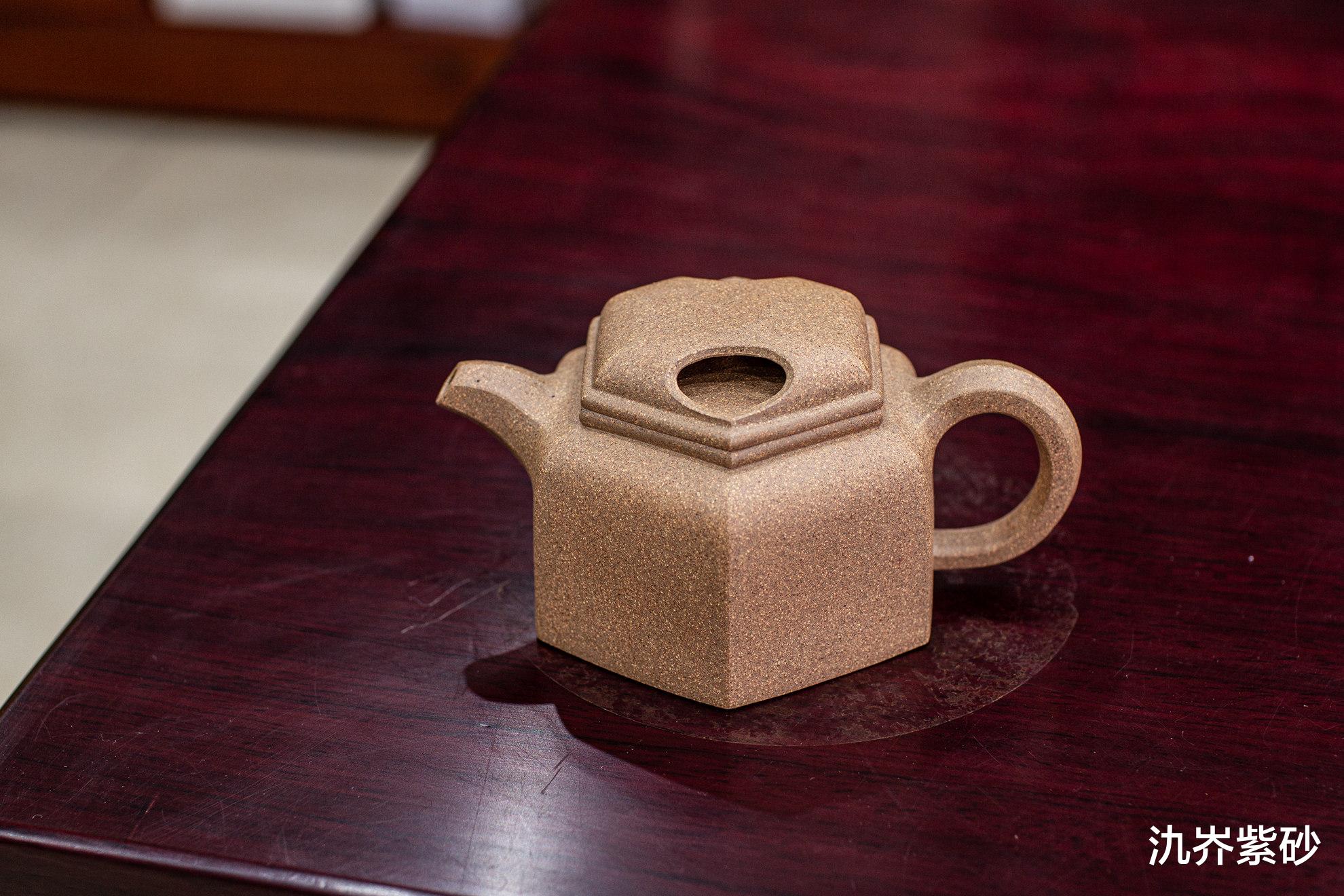 『文玩』挑选紫砂壶,你必须扪心自问的3点:花多少钱、怎么买、如何看!