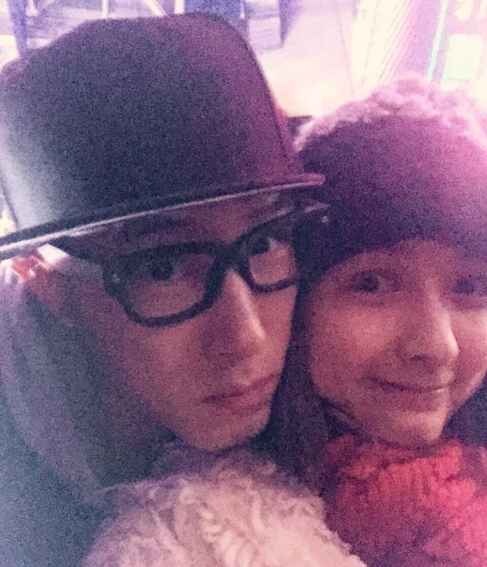 吴昕|14年!我们终究被吴昕骗了