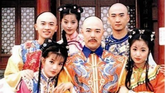 林心如:“紫薇”是林心如哭着求来的?看到原定人选后,网友:这也难怪!