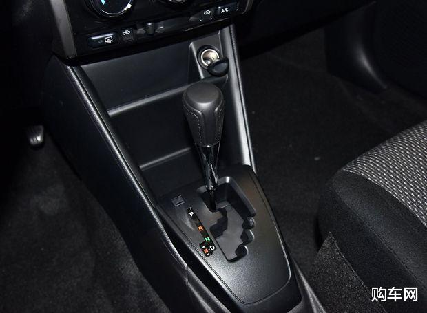 『丰田威驰』最便宜丰田车，国六降至6.38万起，1.5L动力油耗5.2升，值得买？