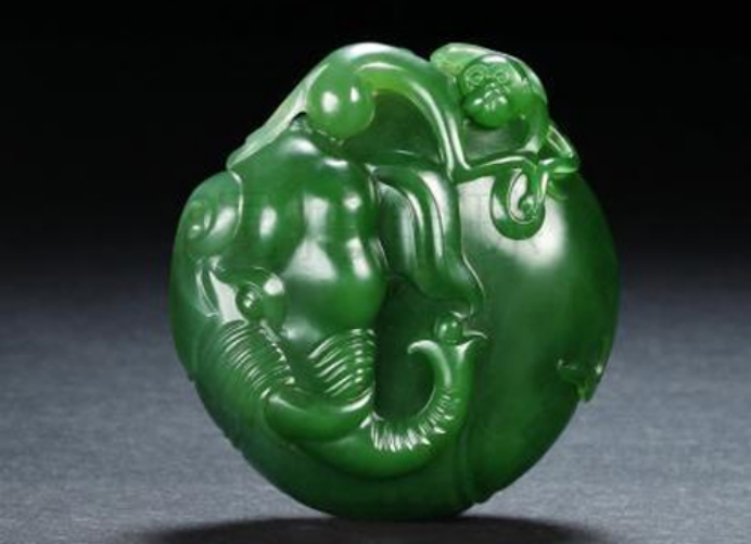 |家有美玉三色，能抵黄金万两