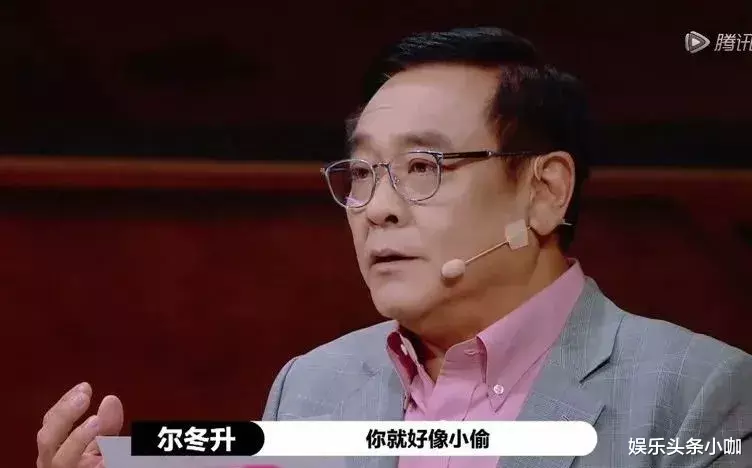任敏|尺度有点大！这个拔丝吻，导演都看呆了…