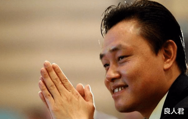 『刘强东』715000000元!刘强东突然宣布,谁也没想到,一切竟来得这么快