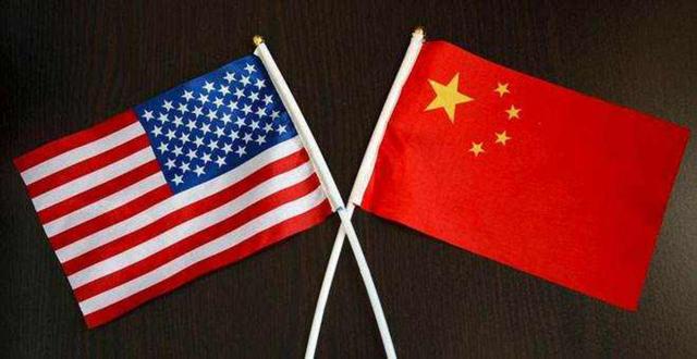 中美關系敏感之際，美方推出“對抗中國”新議案，將耗資3500億-圖3