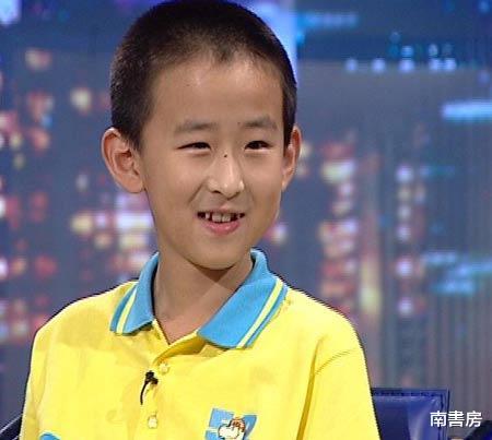 「张炘炀」还记得昔日的辽宁“神童”张炘炀吗,曾16岁考上博士,现在怎样?