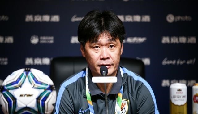 山东鲁能|山东鲁能又迎一塔尔德利，李霄鹏态度已大变，他比大鱼要好