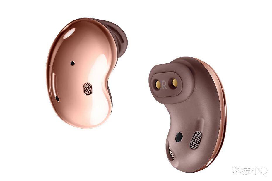 三星Galaxy|三星手表+TWS可穿戴组合发布!Watch3更典雅、Buds更动听!