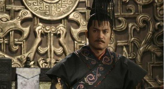 「秦始皇」刘邦和项羽都见过秦始皇,为何见了秦始皇,他们的反应如此相似?