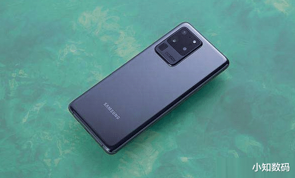 三星|三星冲刺销量,顶级旗舰半年大跌2300元,12GB+256GB