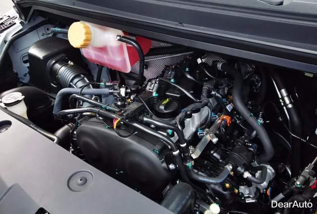 动力|顶配售价不到16万元的MPV，居然敢称“宽适商务舱”